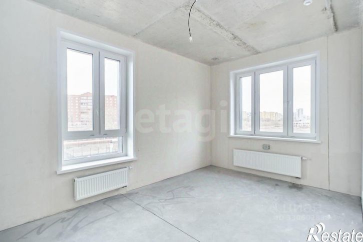 1-комн квартира Новгородская улица, 20,  д. 20