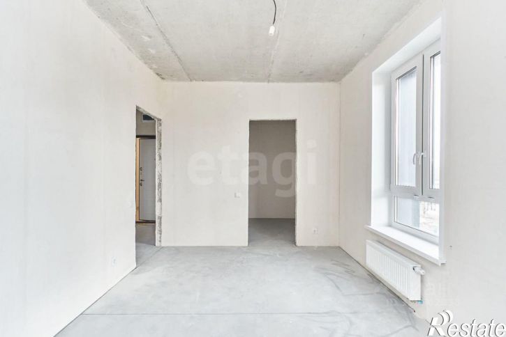 1-комн квартира Новгородская улица, 20,  д. 20