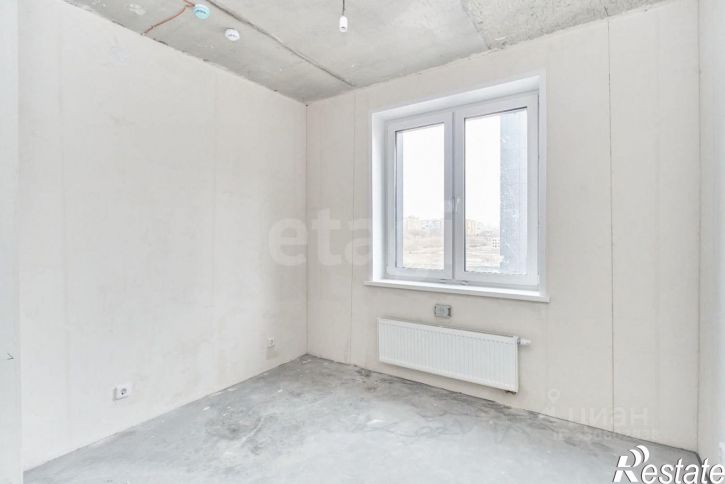 1-комн квартира Новгородская улица, 20,  д. 20