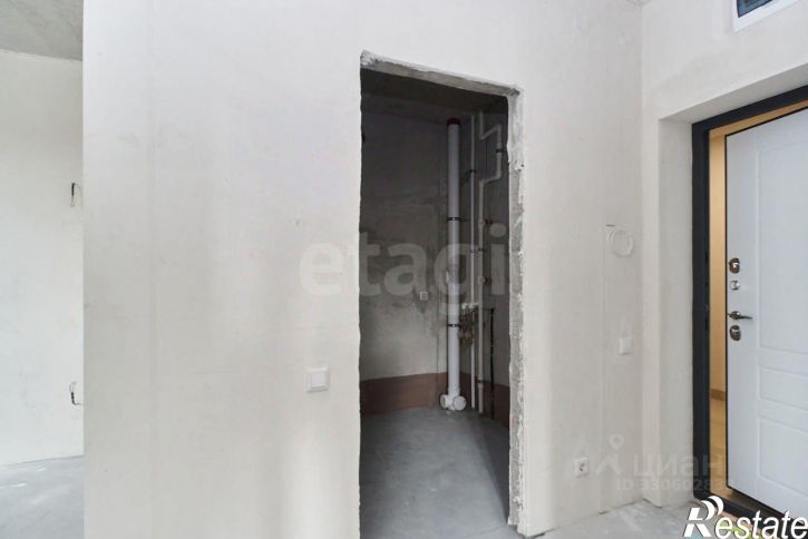 1-комн квартира Новгородская улица, 20,  д. 20