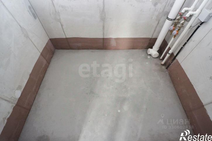 1-комн квартира Новгородская улица, 20,  д. 20