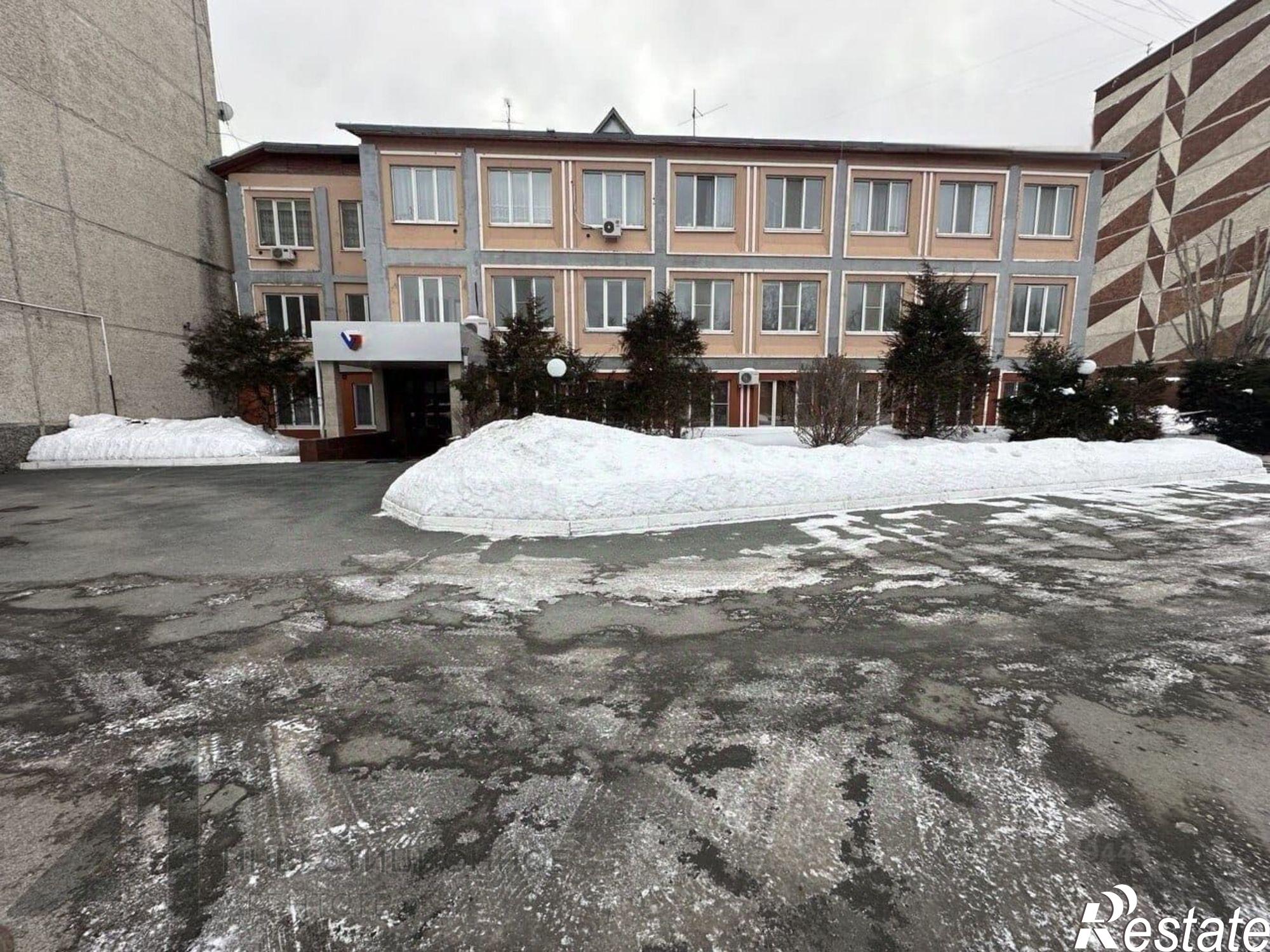 Купить офис, помещение под офис за 64 980 300 рублей на улица 30 лет Победы, 60/3