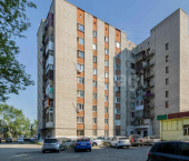 комната 11 кв м улица Республики, 248