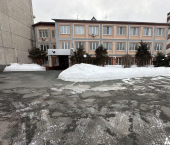 офис 478 кв м, этаж 1/3 улица 30 лет Победы, 60/3