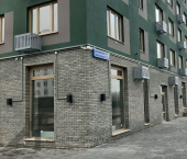 торговое помещение 227 кв м улица Республики, 204 к12
