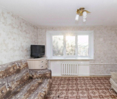 комната 22 кв м улица Карла Маркса, 121