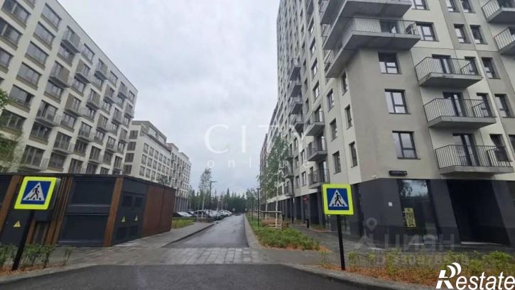Торговое помещение ул Республики, 205 1,  д. 205 1,  к. 1