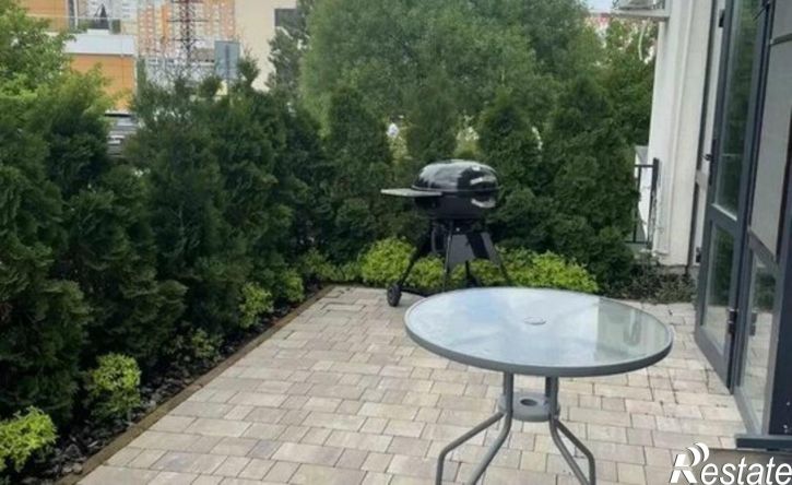 2-комн квартира улица Федюнинского, 30,  д. 30