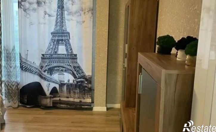 2-комн квартира улица Федюнинского, 30,  д. 30
