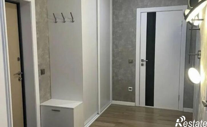 2-комн квартира улица Федюнинского, 30,  д. 30