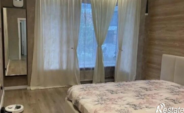 2-комн квартира улица Федюнинского, 30,  д. 30