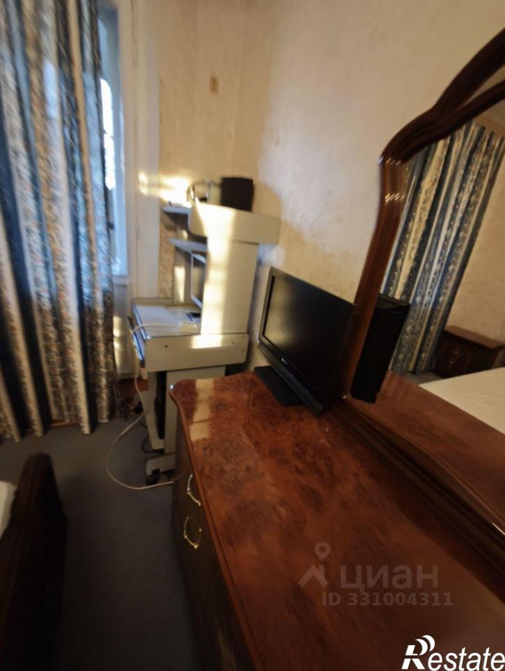3-комн квартира ул Пермякова, 56,  д. 56