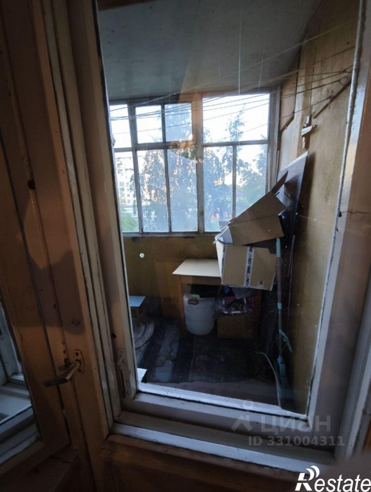 3-комн квартира ул Пермякова, 56,  д. 56