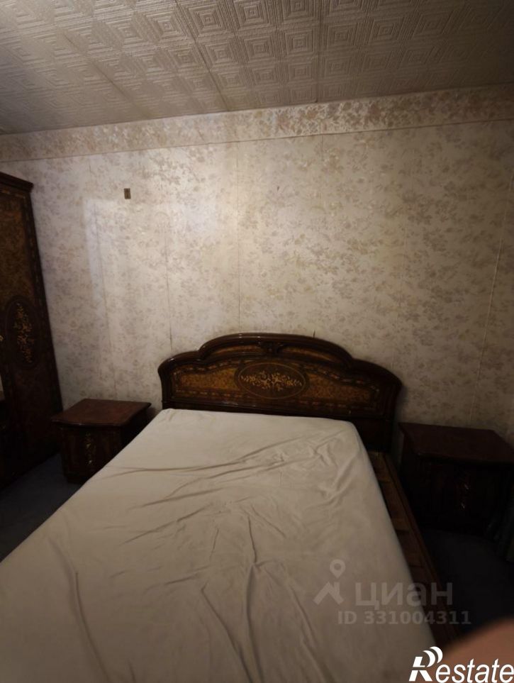 3-комн квартира ул Пермякова, 56,  д. 56