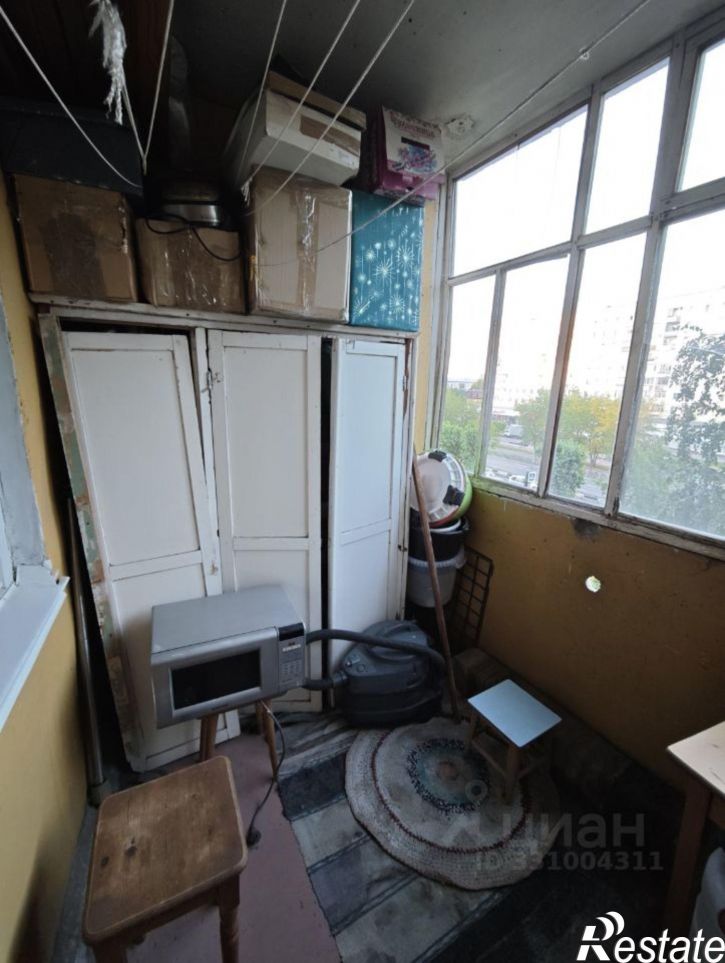 3-комн квартира ул Пермякова, 56,  д. 56