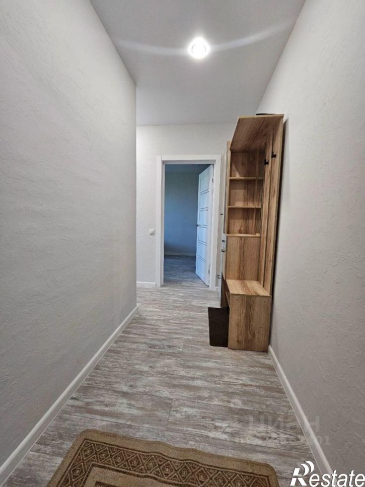 1-комн квартира ул Алматинская, 12,  д. 12