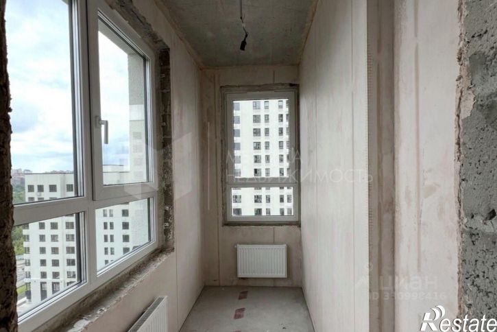 2-комн квартира ул Евгения Войнова, 3,  д. 3