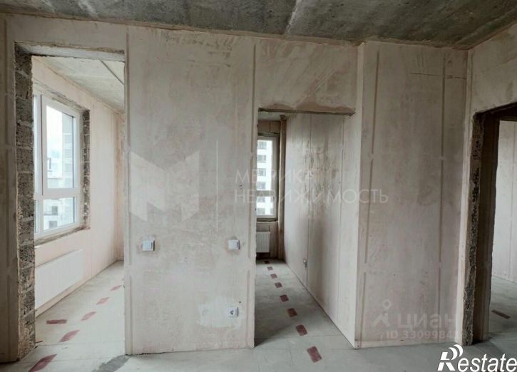 2-комн квартира ул Евгения Войнова, 3,  д. 3