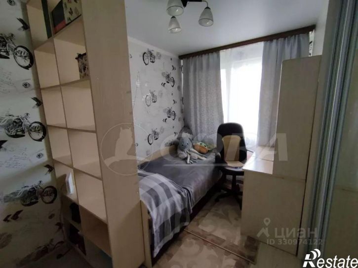 2-комн квартира Тихий пр-д, 2,  д. 2