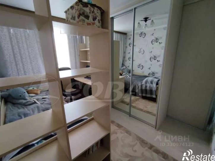 2-комн квартира Тихий пр-д, 2,  д. 2