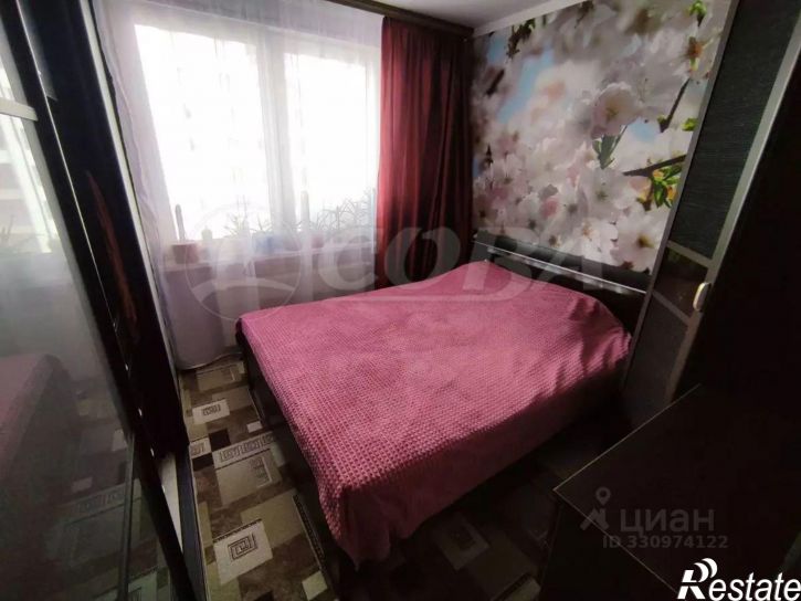 2-комн квартира Тихий пр-д, 2,  д. 2