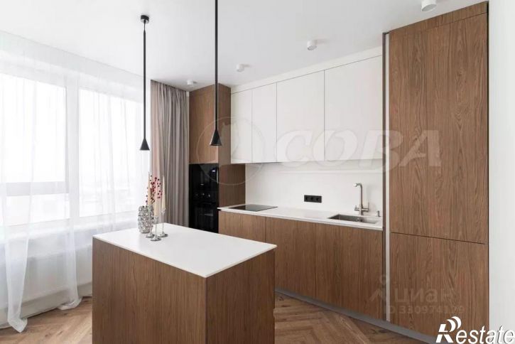 2-комн квартира Харьковская улица, 72Б,  д. 72Б