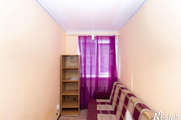 1-комн квартира Червишевский тракт, 68А,  д. 68А