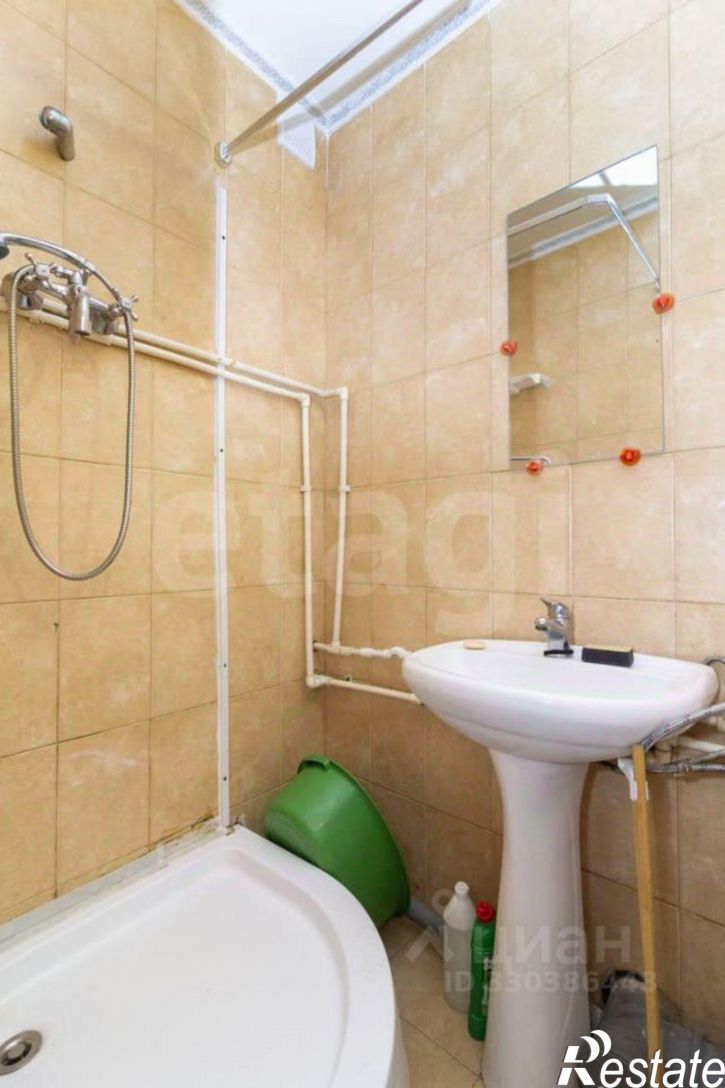 1-комн квартира Червишевский тракт, 68А,  д. 68А