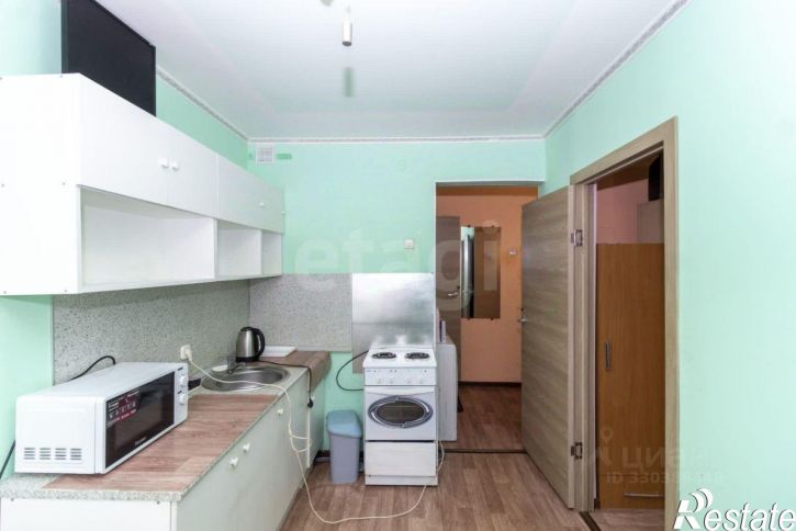 1-комн квартира Червишевский тракт, 68А,  д. 68А