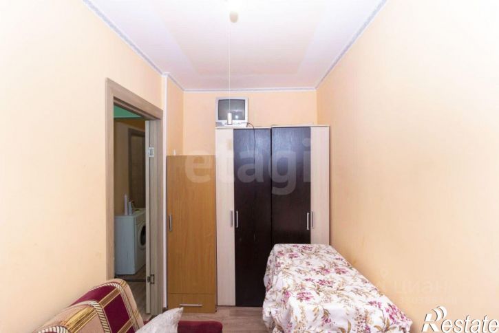 1-комн квартира Червишевский тракт, 68А,  д. 68А