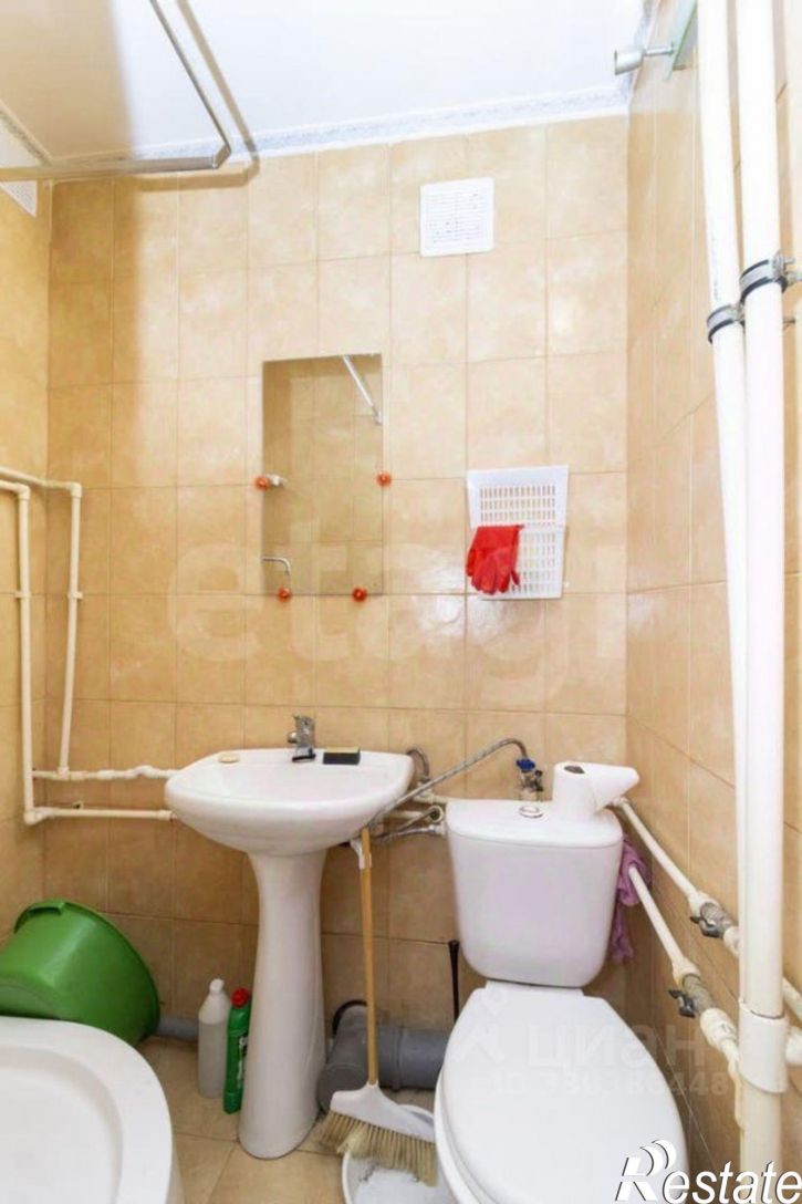 1-комн квартира Червишевский тракт, 68А,  д. 68А
