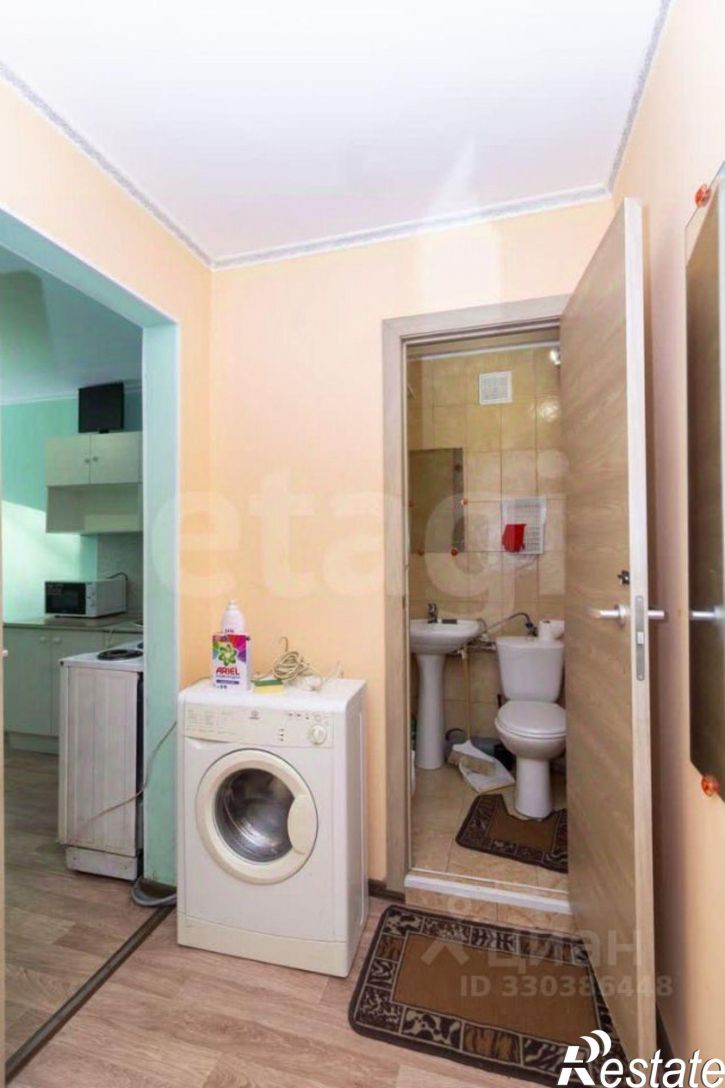 1-комн квартира Червишевский тракт, 68А,  д. 68А