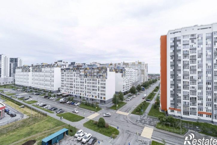 2-комн квартира ул Василия Подшибякина, 12,  д. 12