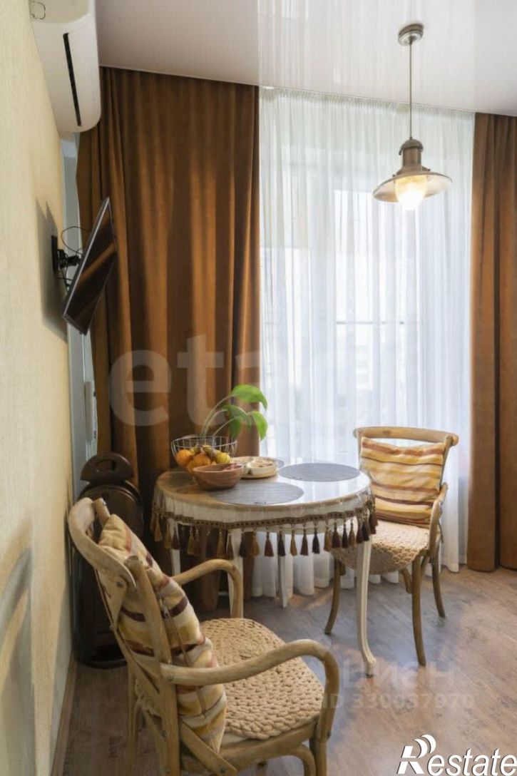 2-комн квартира ул Федюнинского, 30,  д. 30