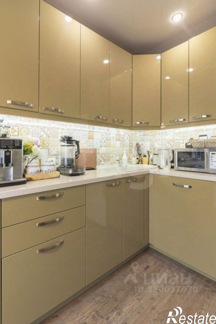 2-комн квартира ул Федюнинского, 30,  д. 30