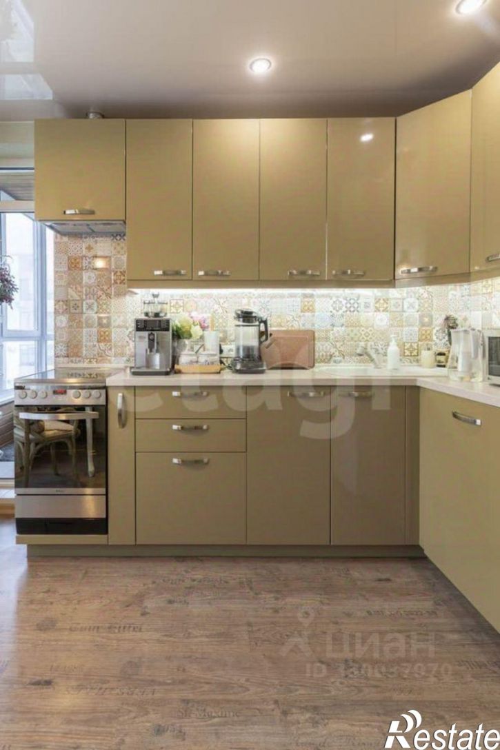 2-комн квартира ул Федюнинского, 30,  д. 30