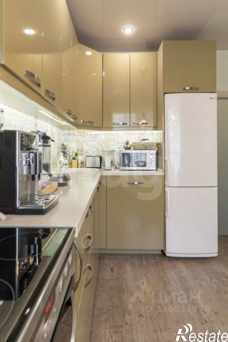 2-комн квартира ул Федюнинского, 30,  д. 30