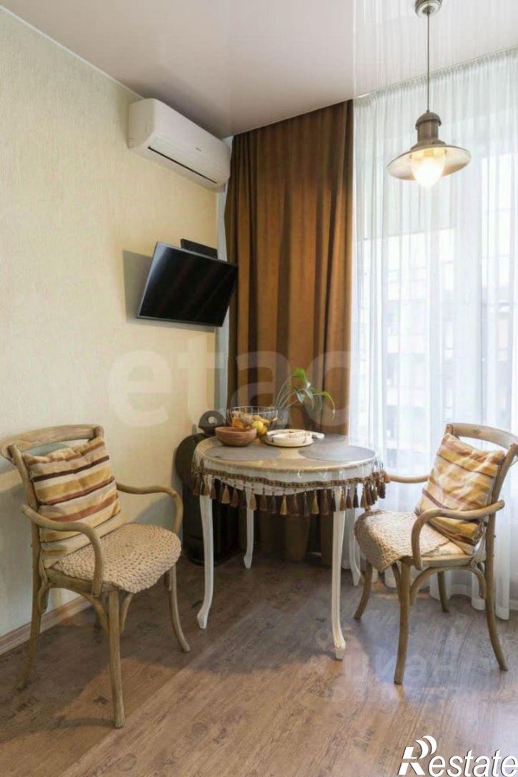 2-комн квартира ул Федюнинского, 30,  д. 30