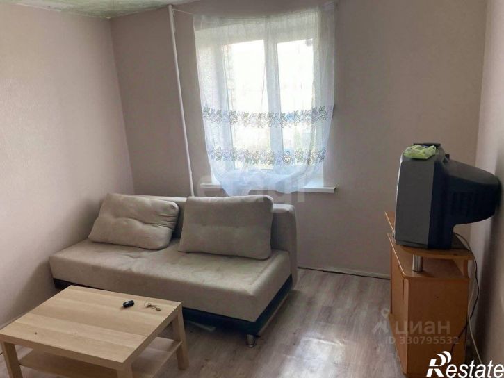 Комната улица Республики, 248,  д. 248