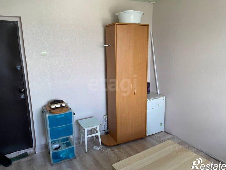 Комната улица Республики, 248,  д. 248