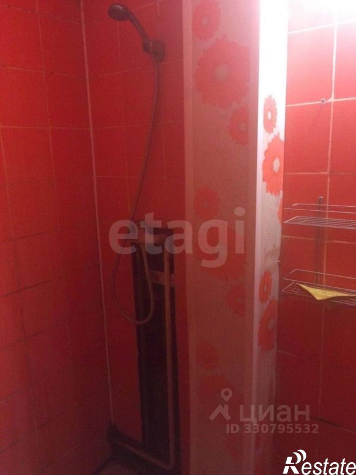 Комната улица Республики, 248,  д. 248