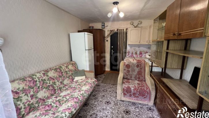 Комната улица Энергетиков, 44А,  д. 44А