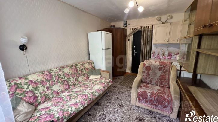 Комната улица Энергетиков, 44А,  д. 44А