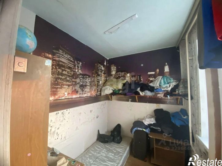2-комн квартира ул Республики, 229,  д. 229