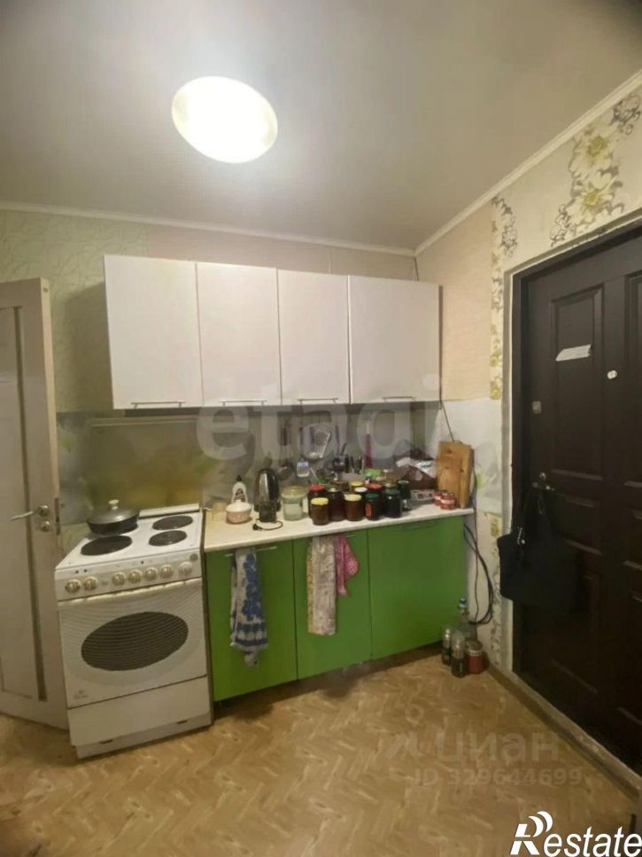 2-комн квартира ул Республики, 229,  д. 229