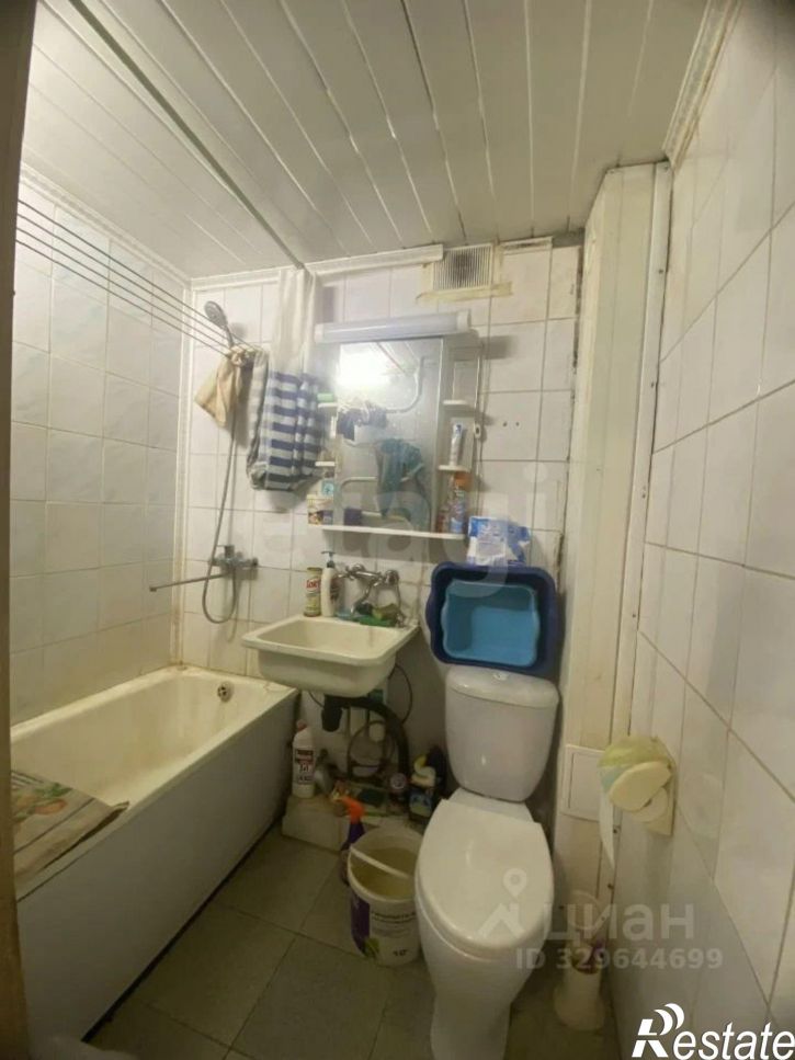 2-комн квартира ул Республики, 229,  д. 229