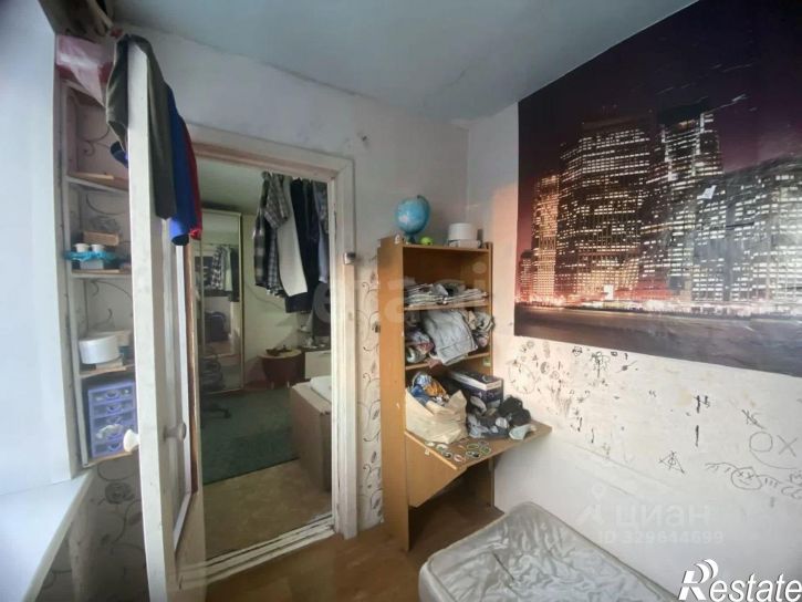 2-комн квартира ул Республики, 229,  д. 229