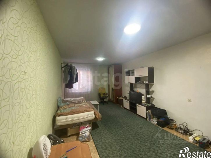 2-комн квартира ул Республики, 229,  д. 229