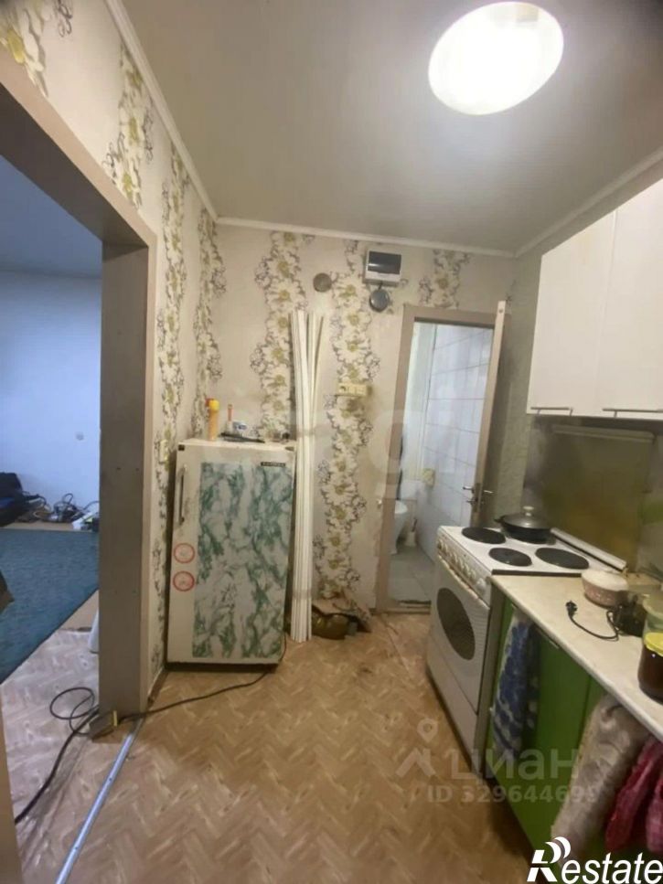 2-комн квартира ул Республики, 229,  д. 229