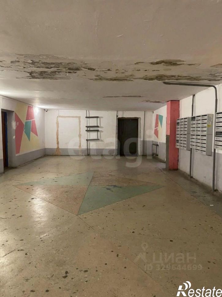 2-комн квартира ул Республики, 229,  д. 229